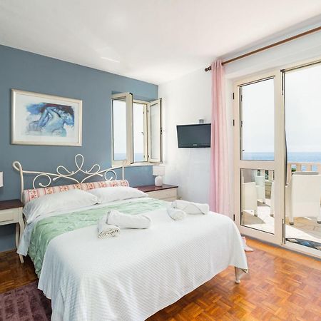 Apartment Begovica ドゥブロブニク エクステリア 写真