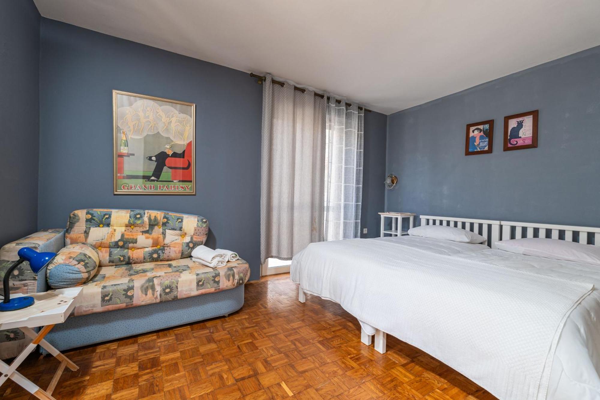 Apartment Begovica ドゥブロブニク エクステリア 写真