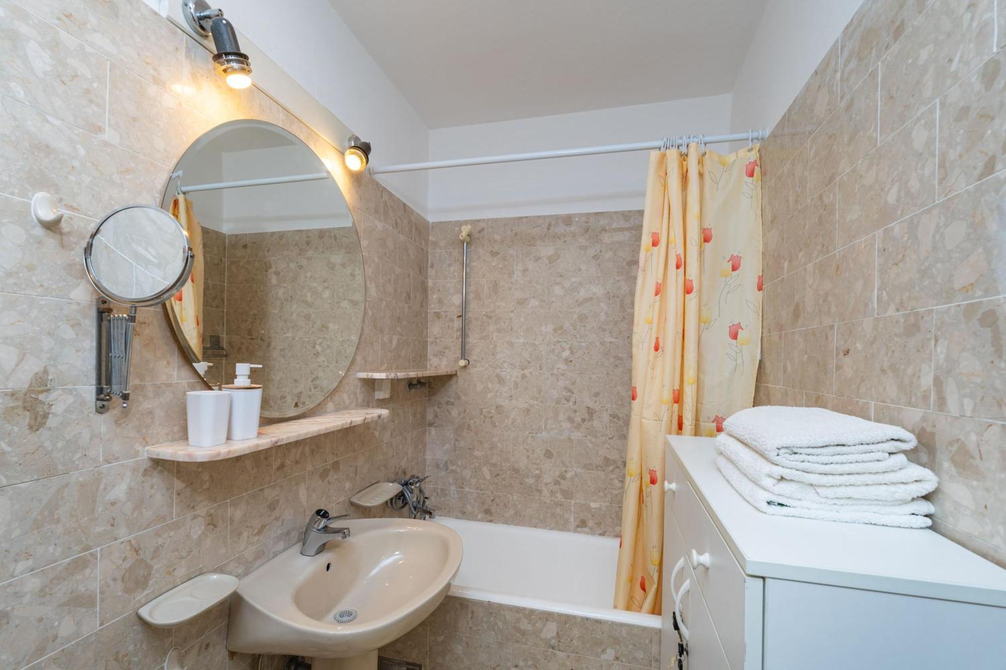 Apartment Begovica ドゥブロブニク エクステリア 写真