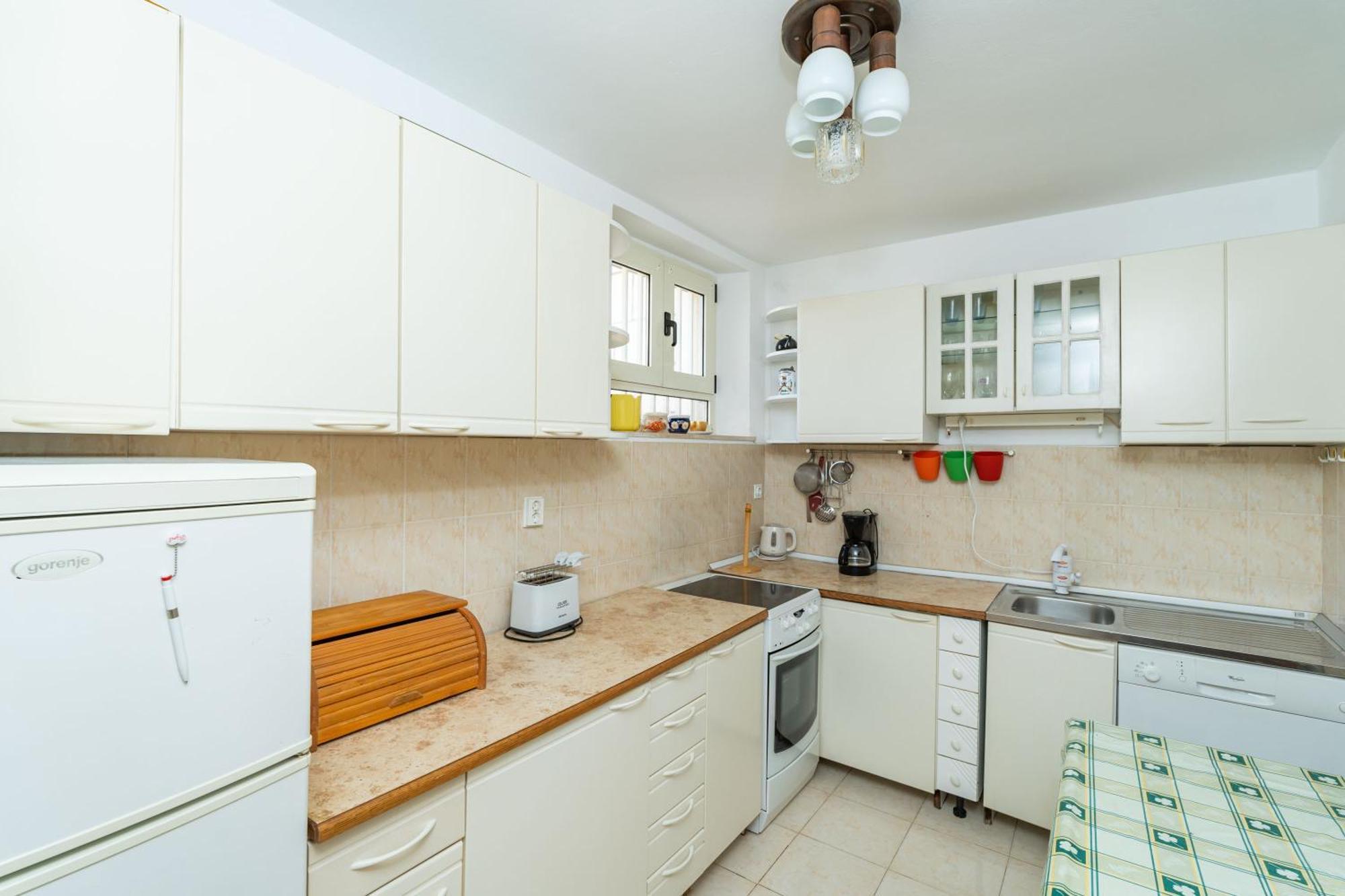Apartment Begovica ドゥブロブニク エクステリア 写真